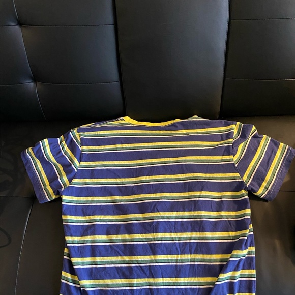 Men’s forever 21 multi Color shirt - Picture 3 of 3